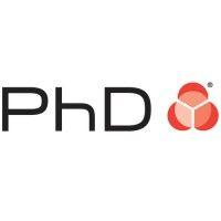 phd nutrition logo image