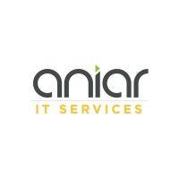 aniar it services logo image