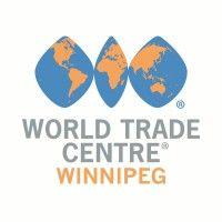 world trade centre winnipeg logo image