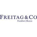 logo of Freitag Co