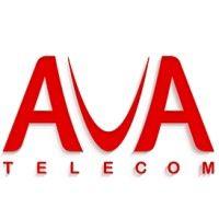 ava telecom logo image