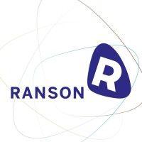 ranson nv logo image