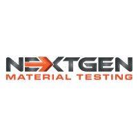 nextgen material testing logo image