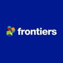 logo of Frontiers