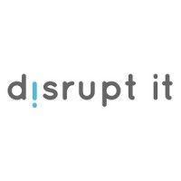 disrupt it pty ltd