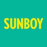 sunboy spiked coconut water logo image