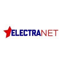 electranet logo image