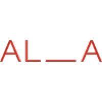 al_a logo image