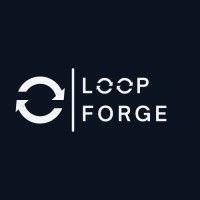 loop forge logo image