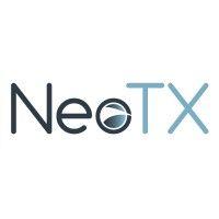 neotx therapeutics ltd logo image