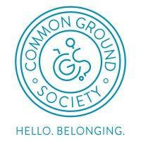 common ground society