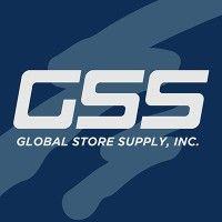 global store supply inc. logo image