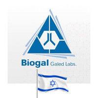 biogal labs logo image