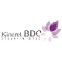 kineret bdc