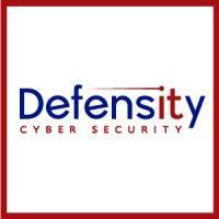 defensity logo image