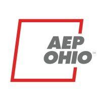 aep ohio logo image