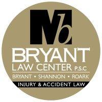 the bryant law center logo image