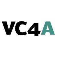 vc4a logo image