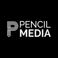 pencil media logo image