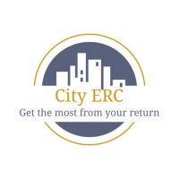 city erc llc logo image