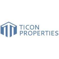 ticon properties llc logo image