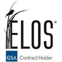 elos logo image