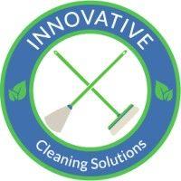 innovative cleaning solutions ltd.