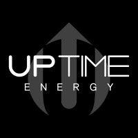 uptime energy, inc. logo image