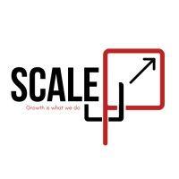 scaleup (acquired) logo image