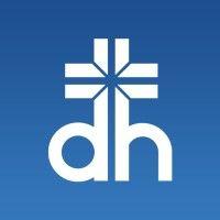 deaconess health system logo image