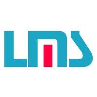 lms solutions (india) pvt. ltd. logo image