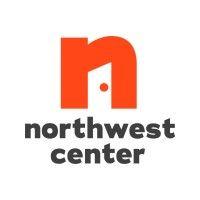 northwest center logo image