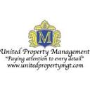 logo of United Property Management