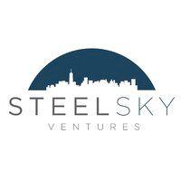 steelsky ventures logo image