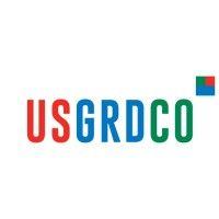 us grid company llc. logo image