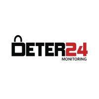 deter24 monitoring logo image