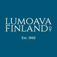 lumoava finland oy logo image