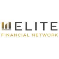 elite financial network, inc. logo image