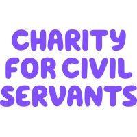 charity for civil servants logo image