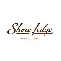 shore lodge logo image