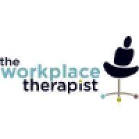 the workplace therapist logo image