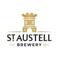 st austell brewery logo image