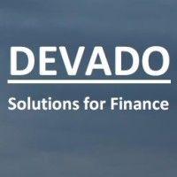 devado solutions for finance