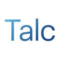 talc ai logo image