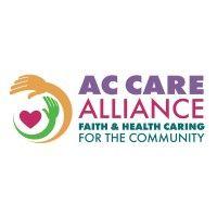 ac care alliance logo image