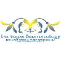 las vegas dermatology logo image