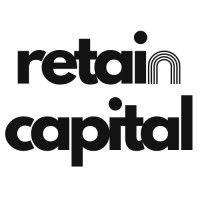 retain capital, inc. logo image