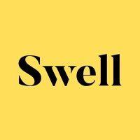 we are swell logo image