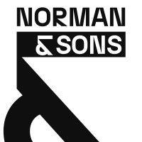 norman & sons logo image