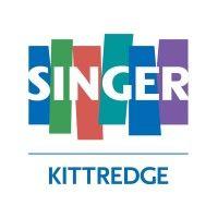 singer kittredge logo image